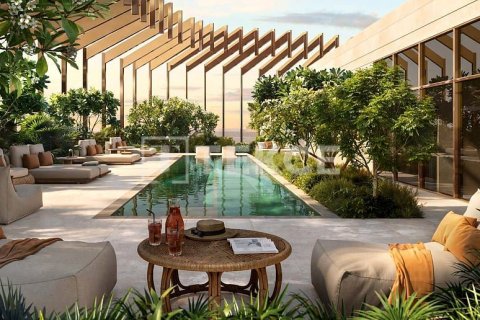 Appartement de 1 chambre à Dubai, UAE No. 136230 15