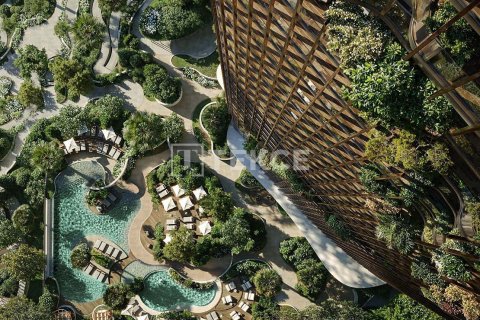 Appartement de 1 chambre à Dubai, UAE No. 136230 8