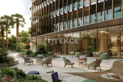 Appartement de 1 chambre à Dubai, UAE No. 136230 13