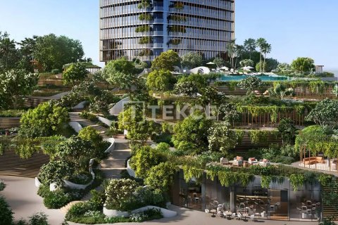 Appartement de 1 chambre à Dubai, UAE No. 136230 11