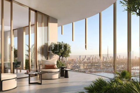 Appartement de 1 chambre à Dubai, UAE No. 136230 25