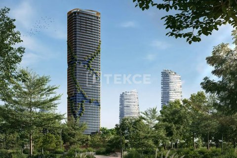 Appartement de 1 chambre à Dubai, UAE No. 136230 4