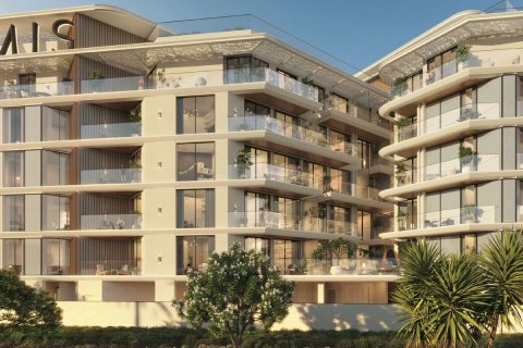 2 bedrooms Apartment in Meydan, UAE No. 149551 5