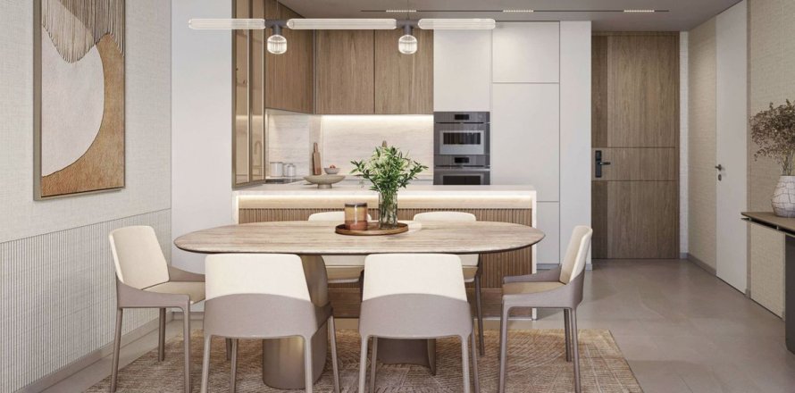 2 bedrooms Apartment in Meydan, UAE No. 149551