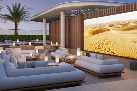 2 bedrooms Apartment in Meydan, UAE No. 149551 7