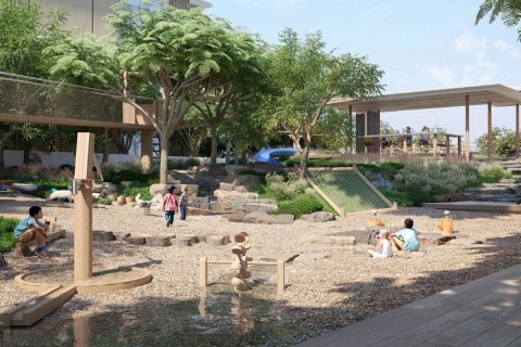 1 bedroom Apartment in Jumeirah Islands, UAE No. 149550 10