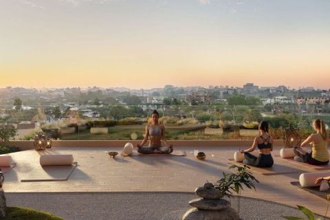 1 bedroom Apartment in Jumeirah Islands, UAE No. 149550 9