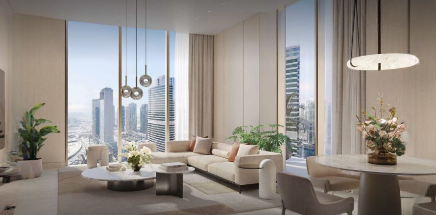 1 bedroom Apartment in Jumeirah Islands, UAE No. 149550