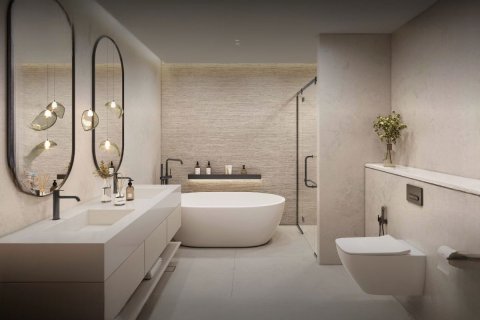 1 bedroom Apartment in Jumeirah Islands, UAE No. 149550 6