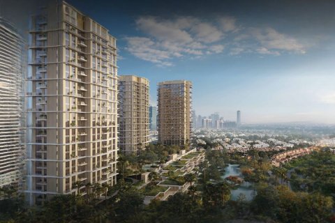 1 bedroom Apartment in Jumeirah Islands, UAE No. 149550 16