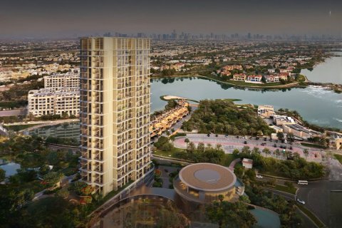 1 bedroom Apartment in Jumeirah Islands, UAE No. 149550 15