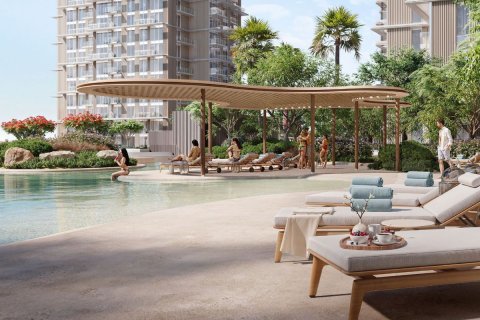 1 bedroom Apartment in Jumeirah Islands, UAE No. 149550 8