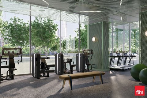 39.2مربع، شقة في الخليج التجاري, الإمارات العربية المتحدة رقم 149547 11