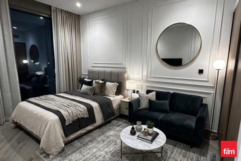 استوديو شقة في الخليج التجاري, الإمارات العربية المتحدة رقم 149547