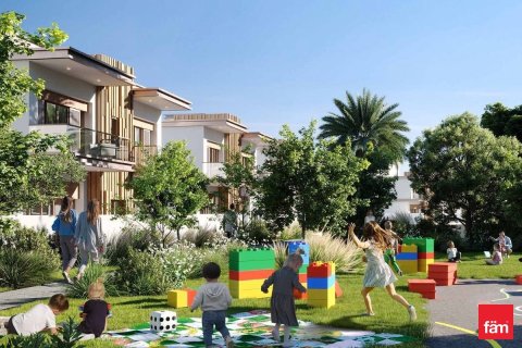 5 bedrooms Villa in Dubai, UAE No. 149553 10