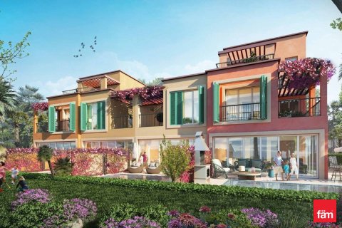 5 bedrooms Villa in Dubai, UAE No. 149553 8