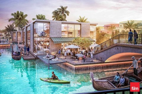 5 bedrooms Villa in Dubai, UAE No. 149553 11