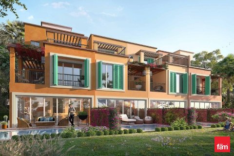 5 bedrooms Villa in Dubai, UAE No. 149553