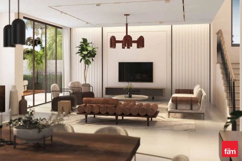 5 bedrooms Villa in Dubai, UAE No. 149553 3