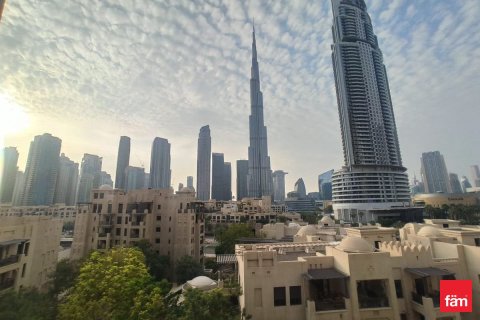 2 غرف نوم شقة في Old Town, الإمارات العربية المتحدة رقم 149549