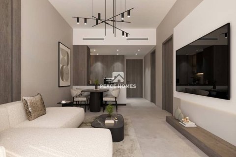 Appartement de 3 chambres à Dubai Sports City, UAE No. 16597 5