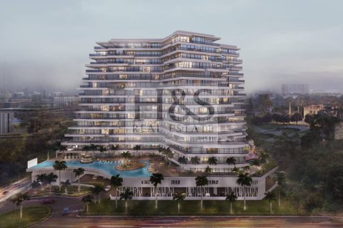 3 bedrooms Apartment in Arjan, UAE No. 16594 1