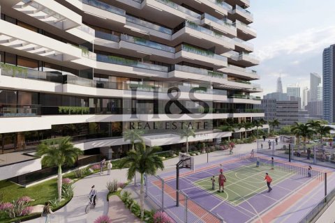 2 bedrooms Apartment in Arjan, UAE No. 16592 10