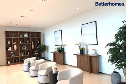 Apartment de 1 dormitorio en Dubai Hills Estate, UAE No. 18182 10