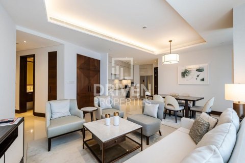 2 bedrooms Apartment in The Address Sky View Towers, UAE No. 191955