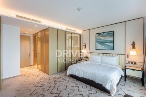 Apartment de 2 dormitorios en Address Harbour Point, UAE No. 191956 11