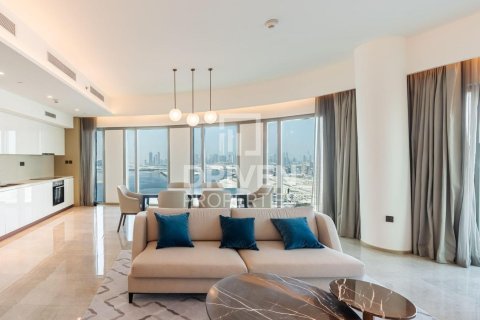 Apartment de 2 dormitorios en Address Harbour Point, UAE No. 191956 3