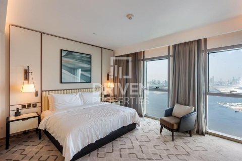 Apartment de 2 dormitorios en Address Harbour Point, UAE No. 191956 9