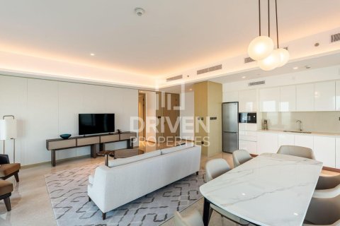 Apartment de 2 dormitorios en Address Harbour Point, UAE No. 191956 5