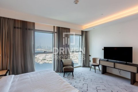 Apartment de 2 dormitorios en Address Harbour Point, UAE No. 191956 10