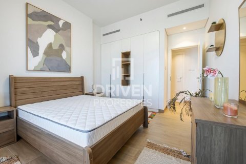 1 bedroom Apartment in La Mer, UAE No. 191953 8