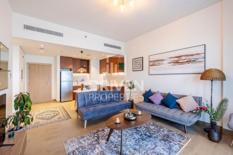 1 bedroom Apartment in La Mer, UAE No. 191953 3
