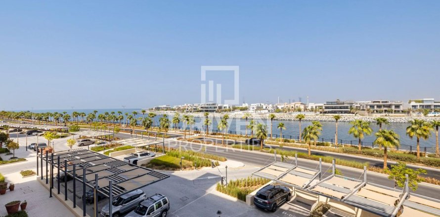 1 bedroom Apartment in La Mer, UAE No. 191953