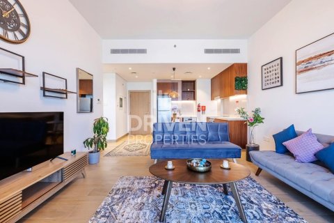 1 bedroom Apartment in La Mer, UAE No. 191953 4