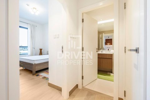 1 bedroom Apartment in La Mer, UAE No. 191953 11
