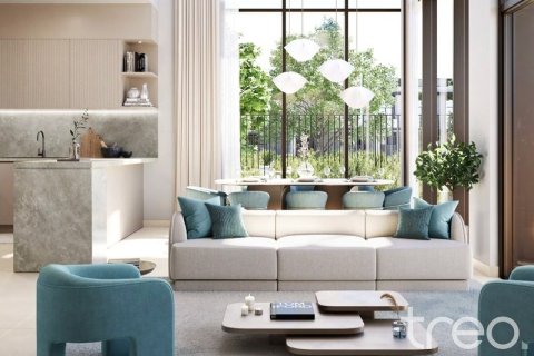 3 bedrooms Townhouse in Villanova, UAE No. 200871 8