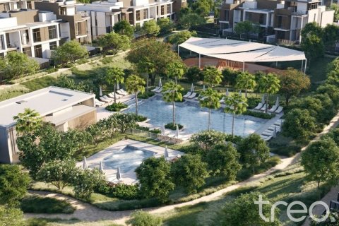 3 bedrooms Townhouse in Villanova, UAE No. 200871 9
