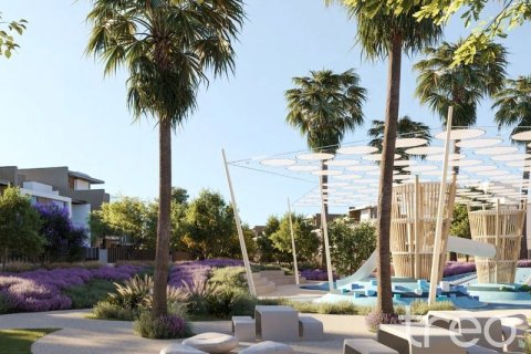 3 bedrooms Townhouse in Villanova, UAE No. 200871 5