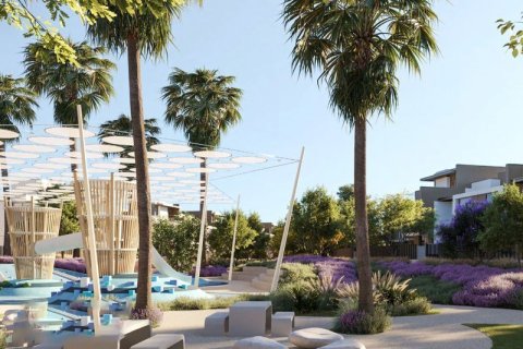 3 bedrooms Townhouse in Villanova, UAE No. 200871 3
