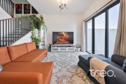 4 bedrooms Townhouse in EMAAR South, UAE No. 200873 17