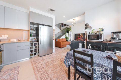4 bedrooms Townhouse in EMAAR South, UAE No. 200873 22
