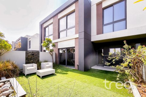3 غرف نوم فيلا في Dubai South (Dubai World Central), الإمارات العربية المتحدة رقم 200874