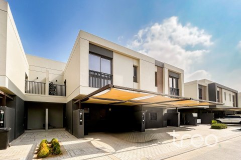3 غرف نوم فيلا في Dubai South (Dubai World Central), الإمارات العربية المتحدة رقم 200874 23