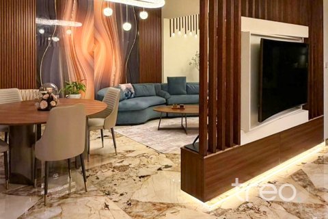 3 bedrooms Townhouse in Villanova, UAE No. 200869