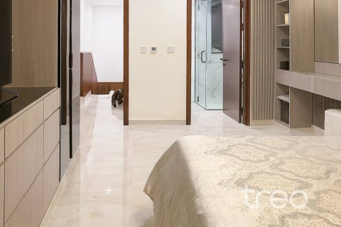 3 bedrooms Townhouse in Villanova, UAE No. 200869 10