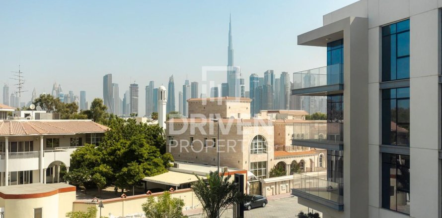 2 bedrooms Apartment in Al Wasl, UAE No. 137758